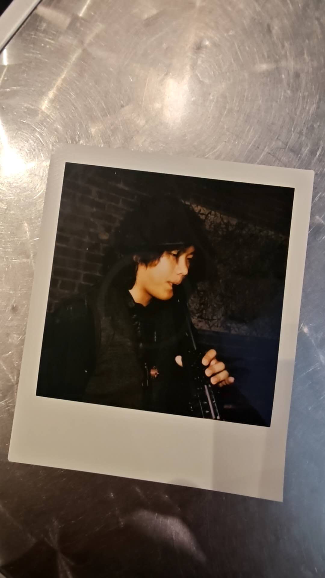 Daniel Gu, Vocal & EWI