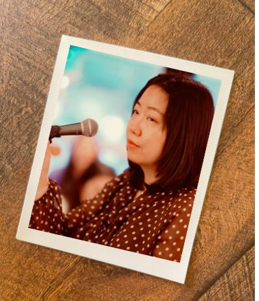 Stephanie Rong, Vocal & Lyricist