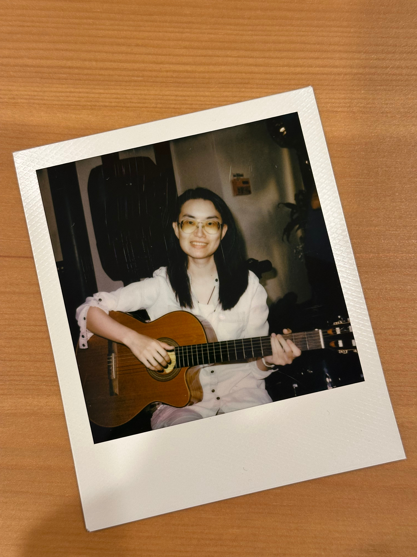 Yanxi Pan, Acoustic Guitar & Bass